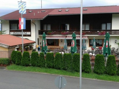 Foto: Mühlwinkler Hof